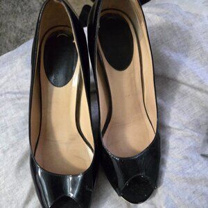 Cole Haan Nike Air Heels